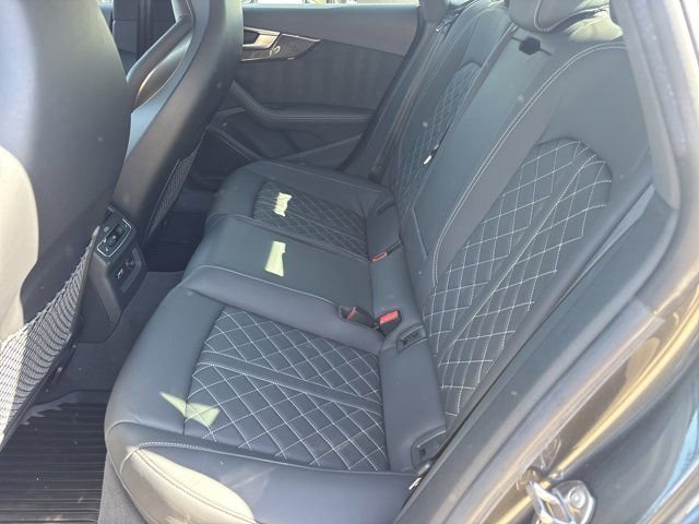 Used 2021 Audi S5 Prestige AWD/4WD image 15