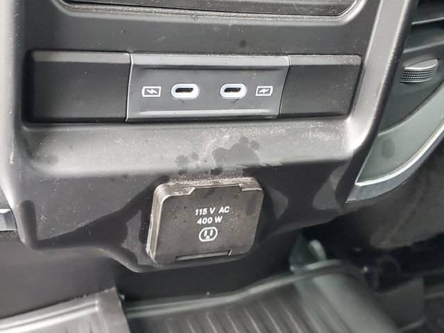 New 2026 RAM 2500 Big Horn AWD/4WD image 10