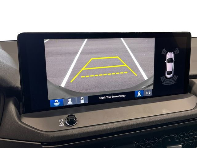 New 2026 Honda Accord Touring image 22