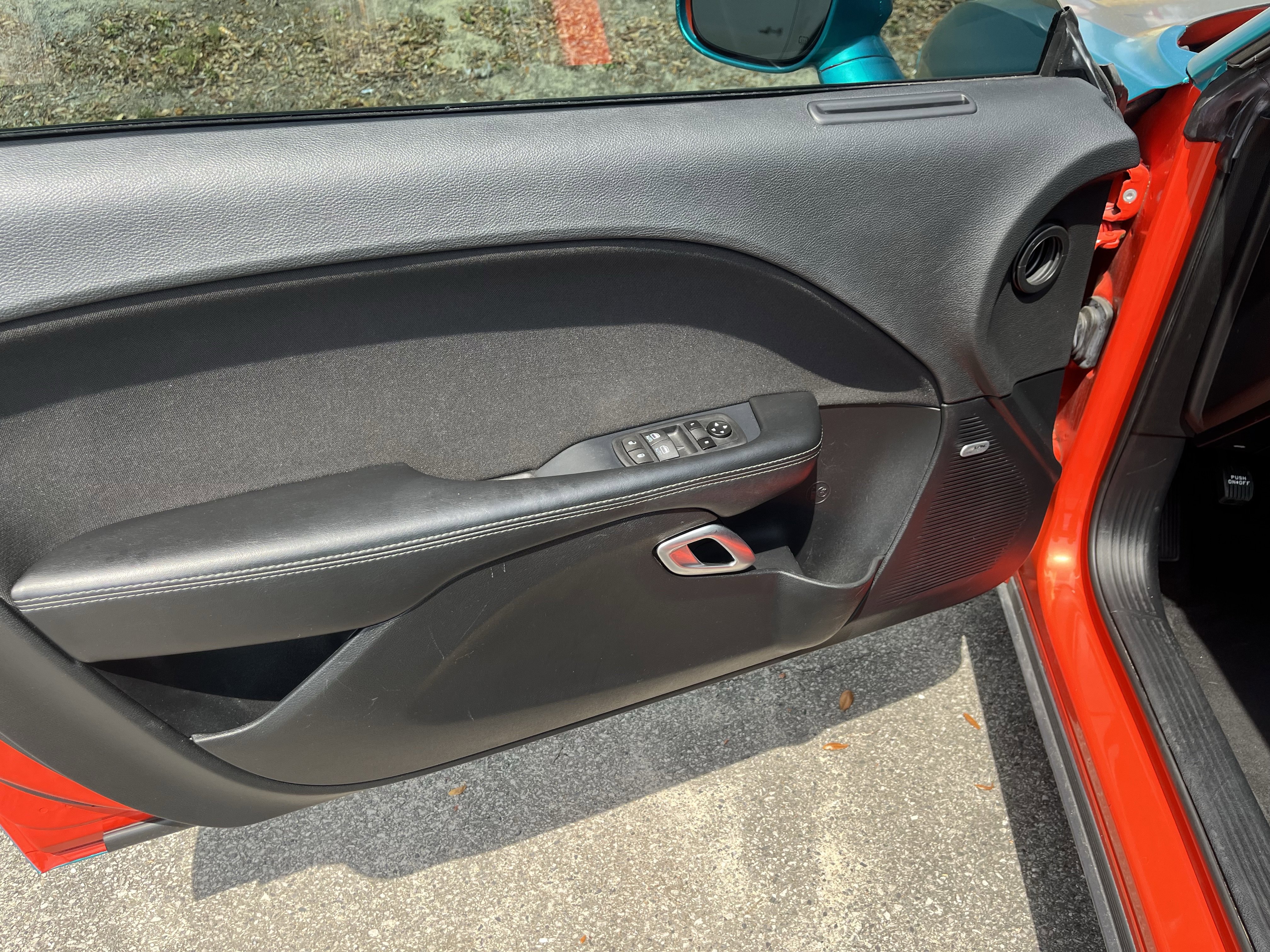 Used 2020 Dodge Challenger R/T Scat Pack image 16