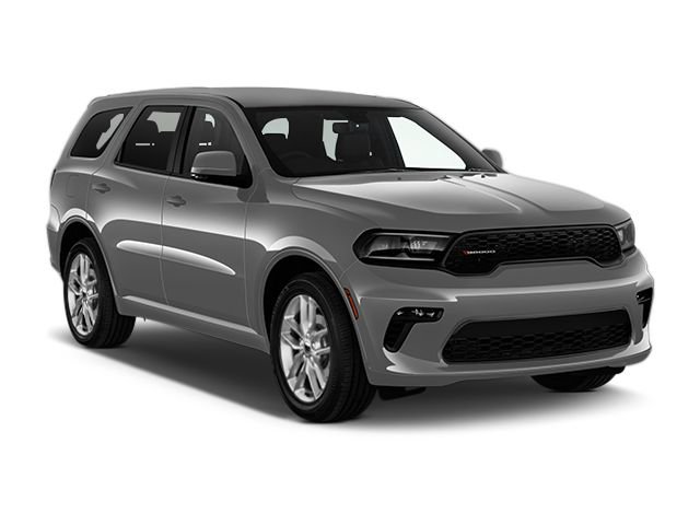 Used 2021 Dodge Durango GT AWD/4WD image 1