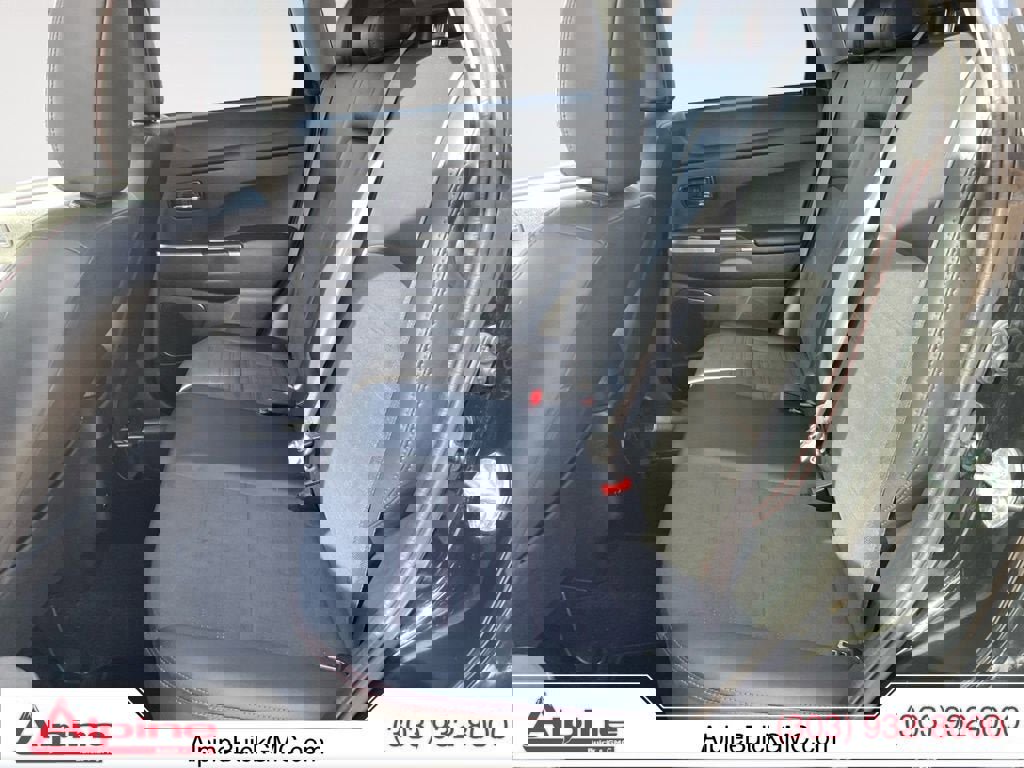 Used 2024 Mitsubishi Outlander Sport AWD image 13