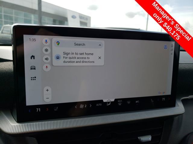 Used 2025 Ford Explorer ST-Line w/ Premium Package AWD/4WD image 24