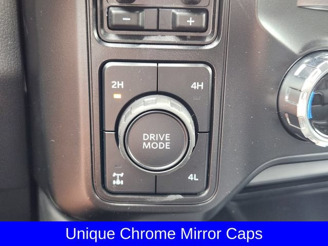 New 2026 Ford F250 Lariat w/ Chrome Package AWD/4WD image 22