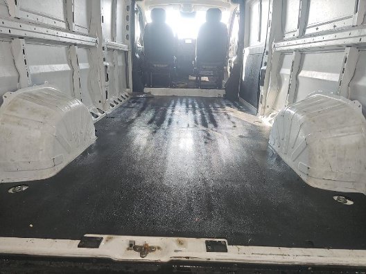 Used 2023 RAM ProMaster 2500 FWD image 15