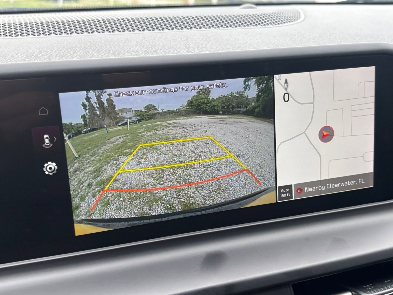 Used 2025 Kia Seltos S FWD image 25