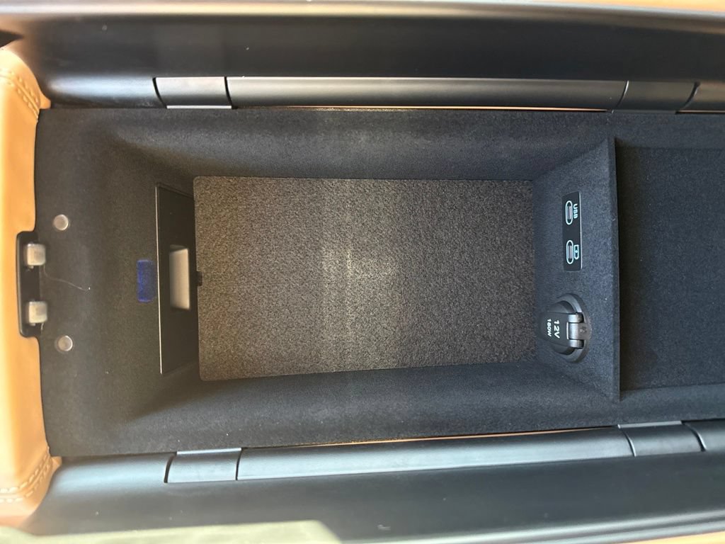 New 2026 Genesis G90 3.5T AWD/4WD image 29
