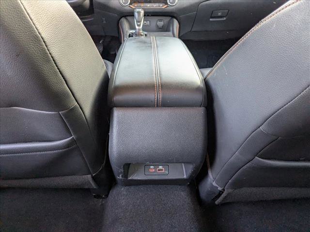 Used 2020 Nissan Altima 2.5 SR image 18