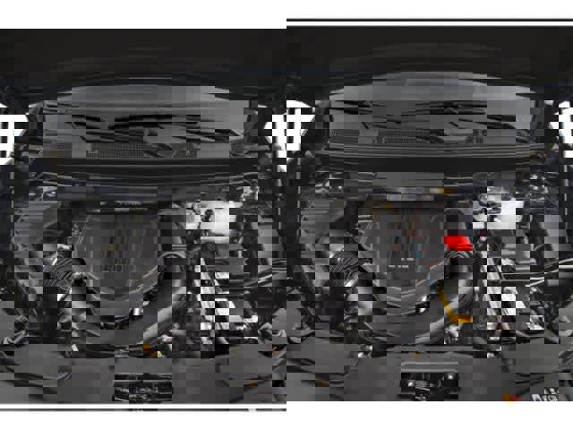 Used 2026 Chevrolet Traverse RS image 11