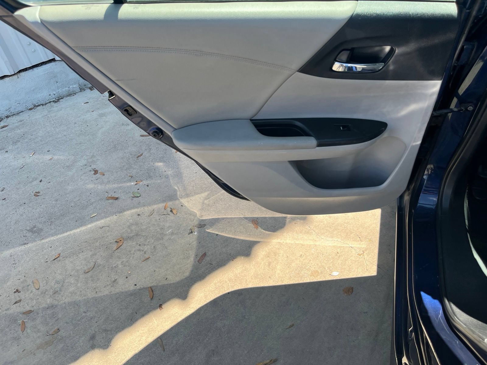 Used 2013 Honda Accord EX image 13