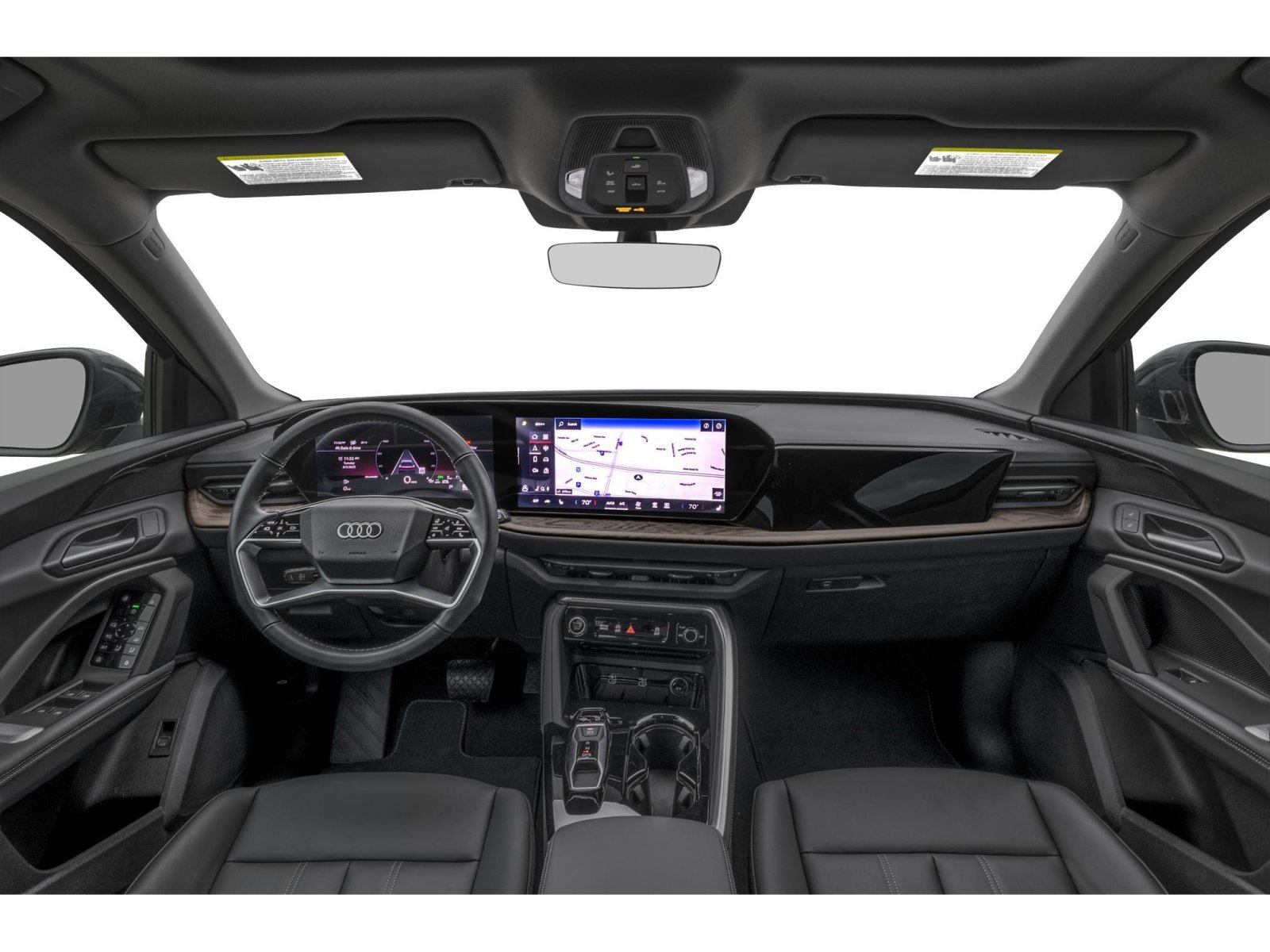 New 2025 Audi Q5 Prestige image 5