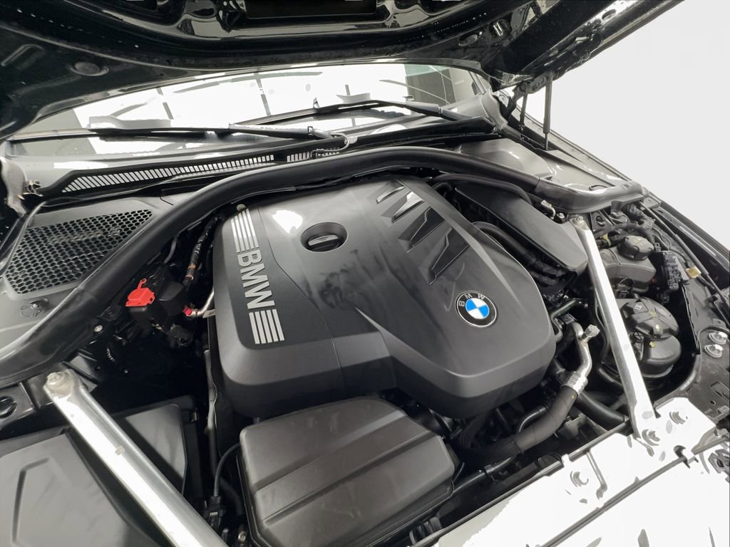 Used 2025 BMW 430i Coupe RWD image 19
