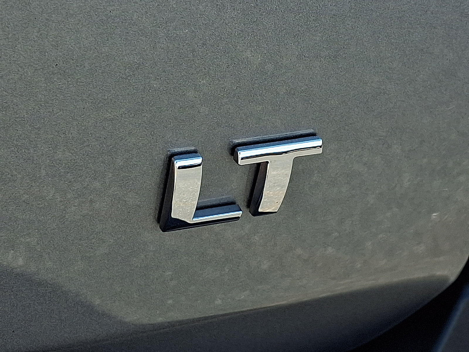 Certified 2023 Chevrolet Traverse LT AWD/4WD image 33