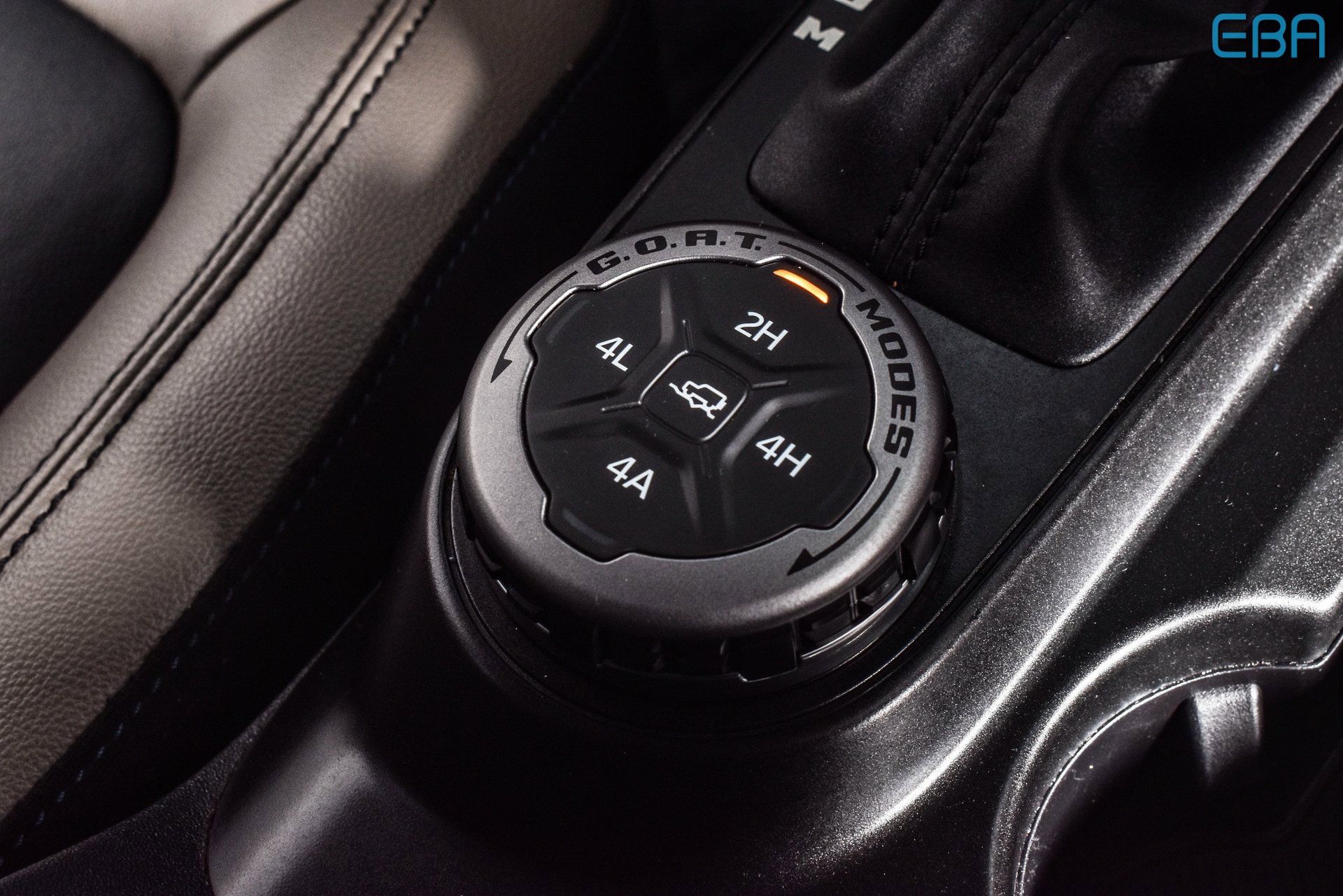 Used 2023 Ford Bronco Wildtrak image 31