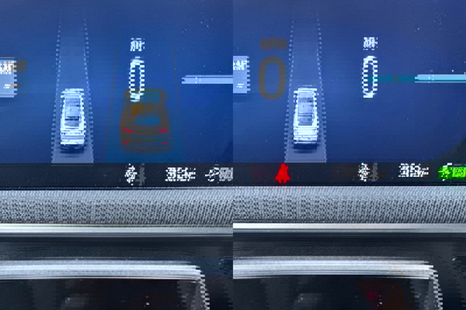 Certified 2025 Ford Mustang Mach-E Select w/ Comfort Package Lite image 27