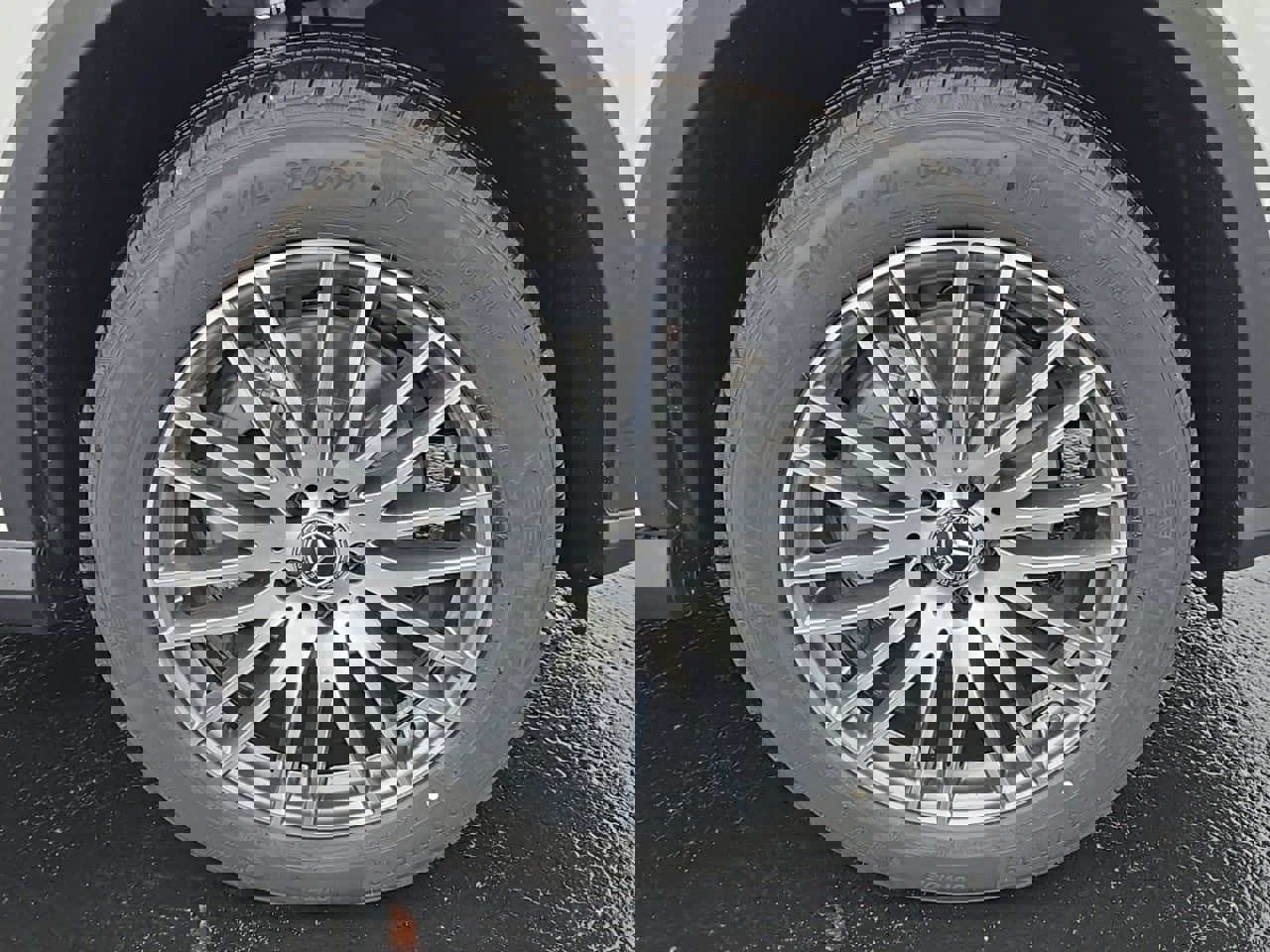 New 2026 Mercedes-Benz GLC 300 4MATIC image 10