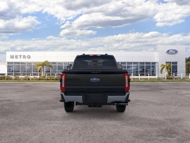 New 2026 Ford F250 Lariat w/ Chrome Package AWD/4WD image 5