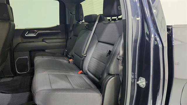 Used 2025 GMC Sierra 1500 Elevation AWD/4WD image 20