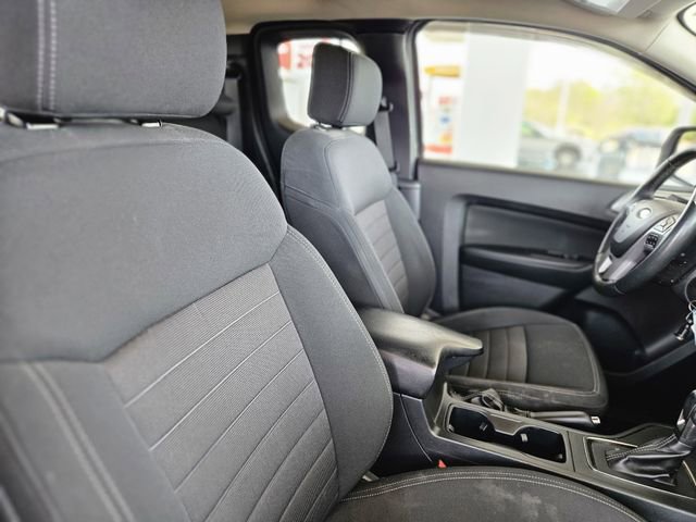 Used 2019 Ford Ranger XLT w/ Equipment Group 301A Mid image 14