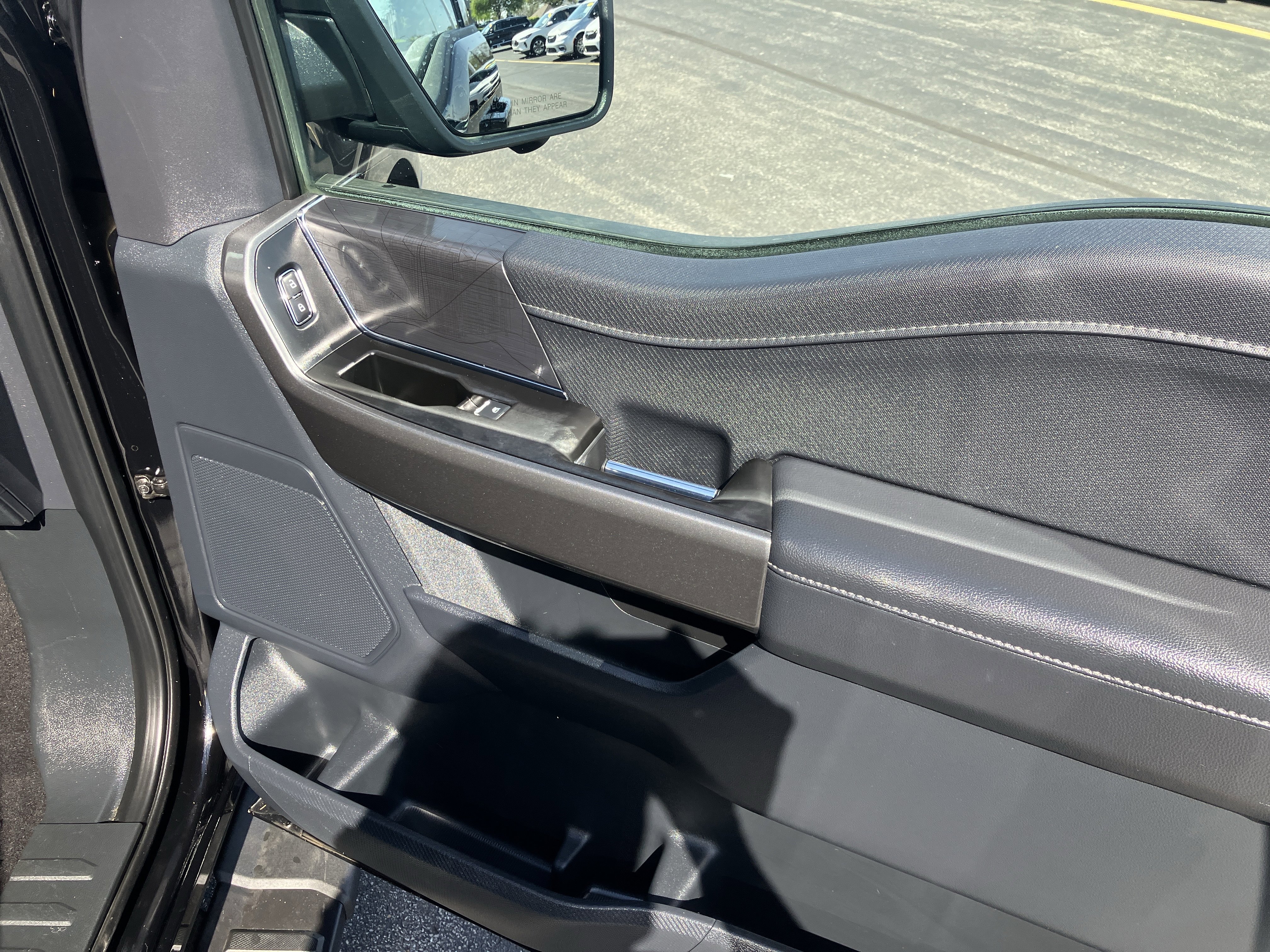 Used 2023 Ford F150 XLT w/ Equipment Group 302A High AWD/4WD image 10