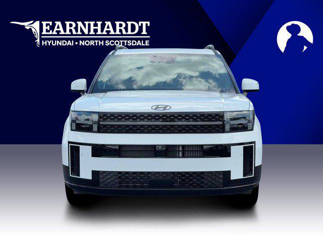 New 2026 Hyundai Santa Fe Calligraphy image 11