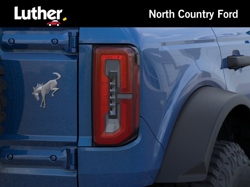 New 2026 Ford Bronco Badlands AWD/4WD image 23