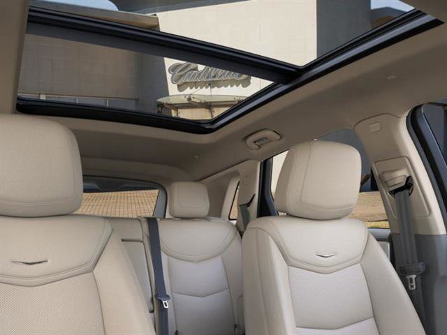 New 2025 Cadillac XT5 Premium Luxury w/ Technology Package image 24