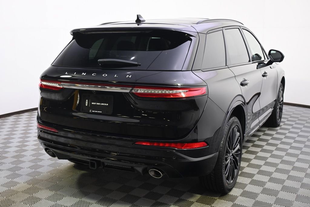 New 2026 Lincoln Corsair Reserve image 6