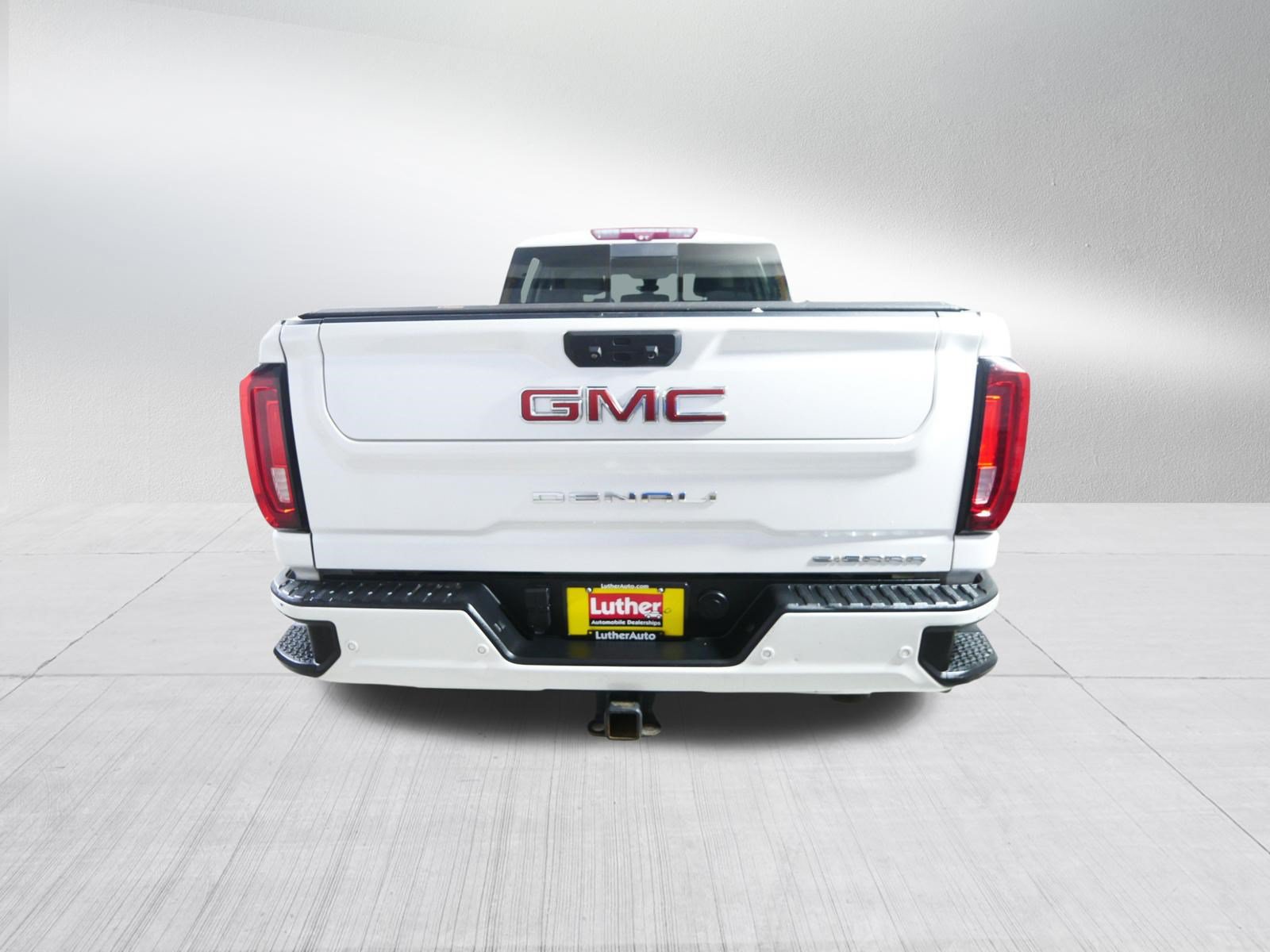 Used 2021 GMC Sierra 2500 Denali w/ Denali Ultimate Package AWD/4WD image 6