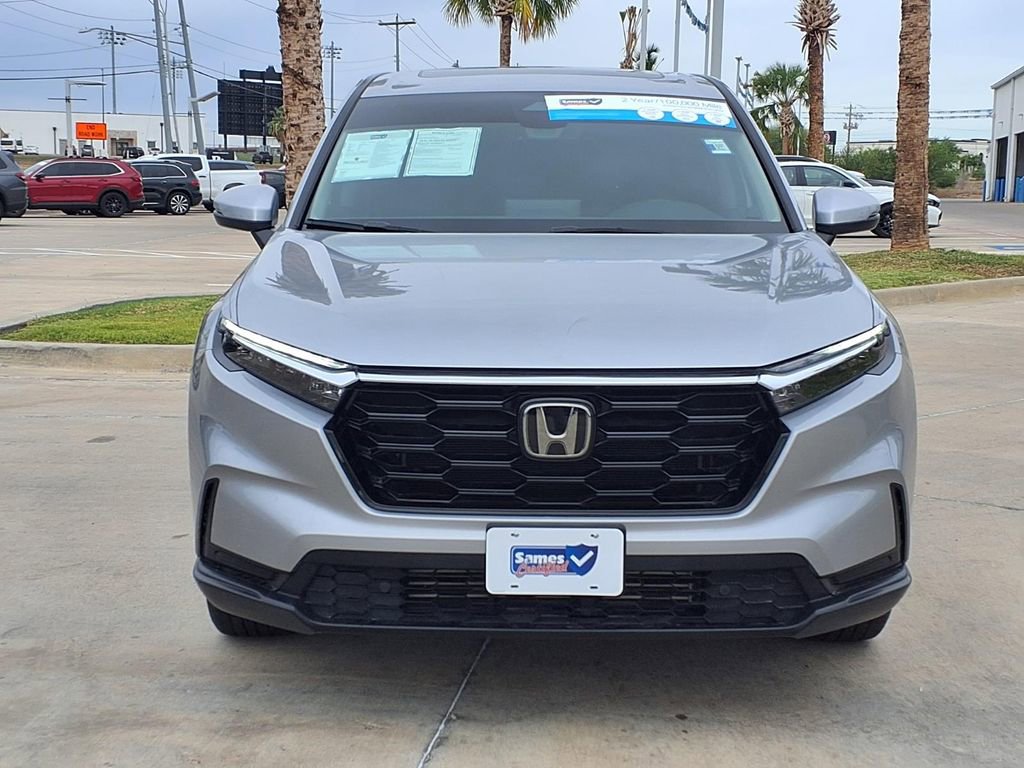 Used 2023 Honda CR-V EX-L image 2