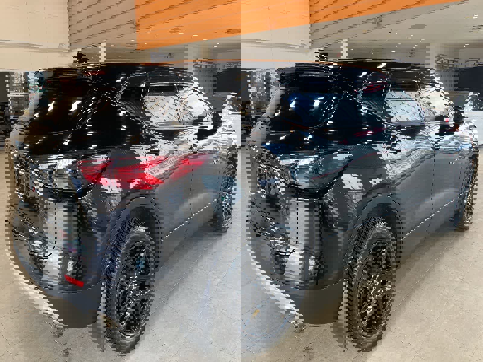 Used 2021 Chevrolet Blazer LT image 5