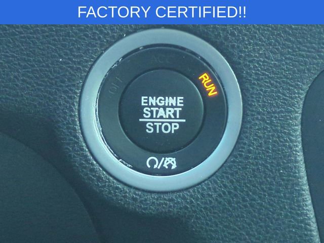 Certified 2023 Dodge Charger SXT w/ Blacktop Package image 20