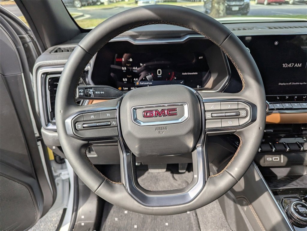 New 2026 GMC Canyon AT4 image 14