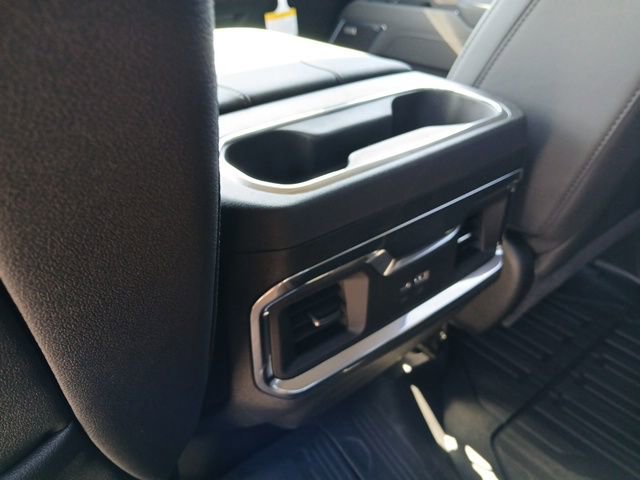 New 2026 GMC Sierra 1500 Elevation w/ Elevation Premium Package AWD/4WD image 32