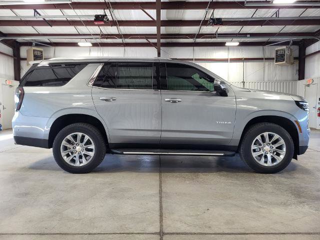 New 2026 Chevrolet Tahoe Premier w/ Sun And Tow Package image 6