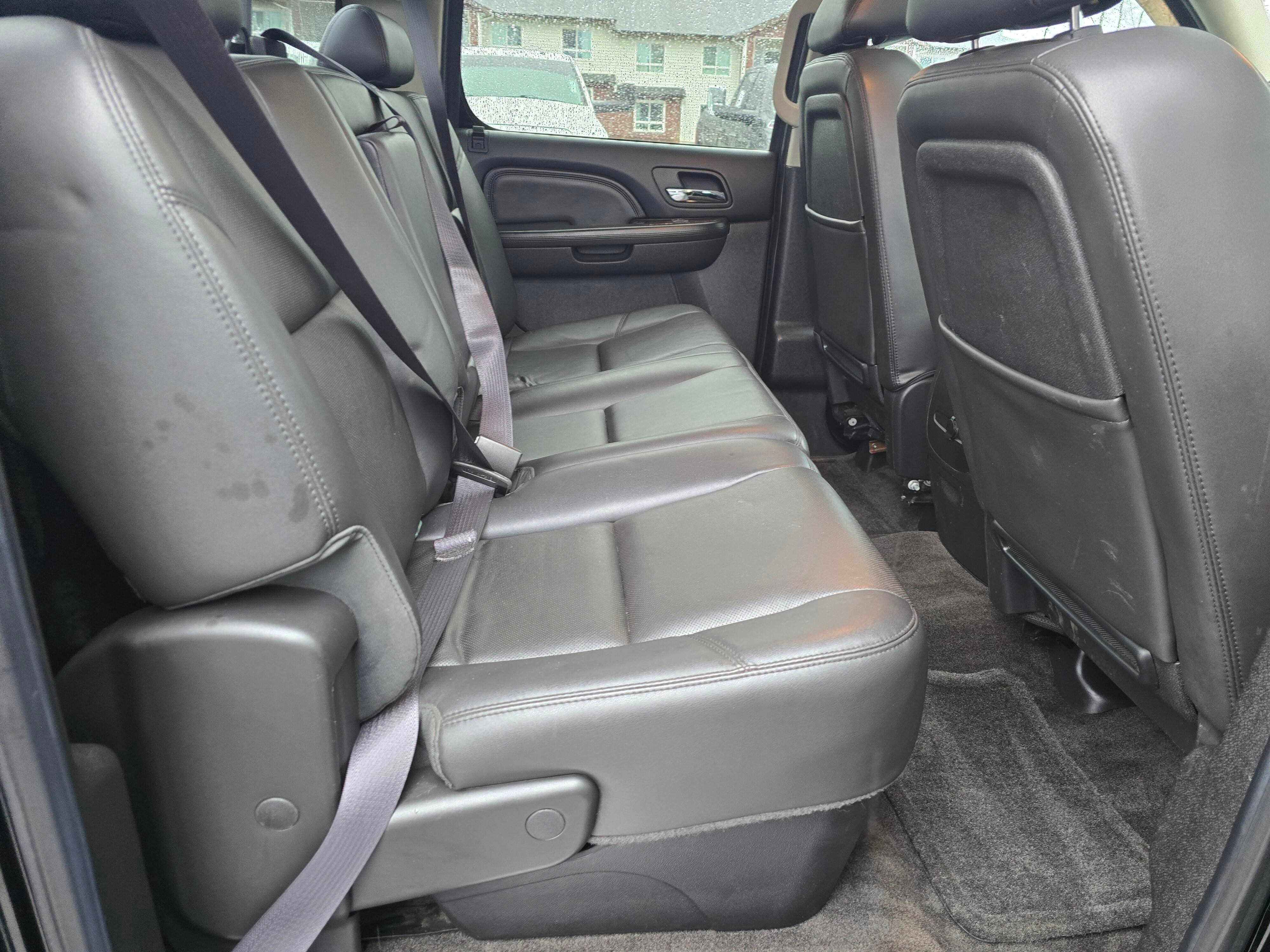 Used 2013 GMC Sierra 3500 Denali image 34