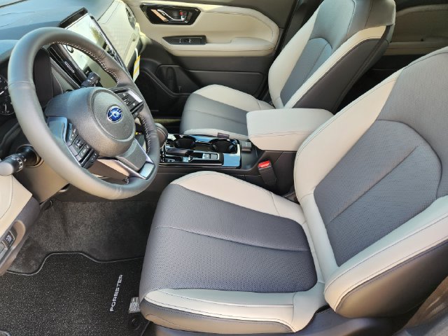 New 2026 Subaru Forester Limited AWD/4WD image 10