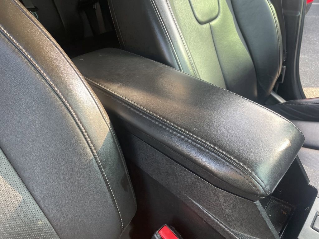 Used 2017 GMC Terrain Denali image 38