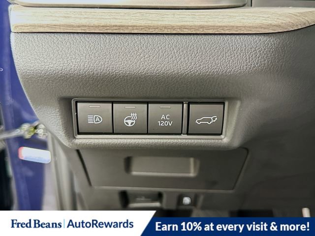 New 2026 Toyota Grand Highlander Limited image 12