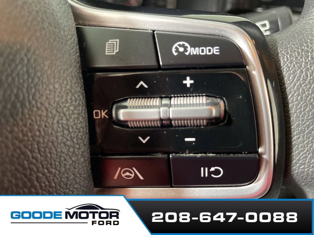 Used 2022 Kia Sorento LX image 21