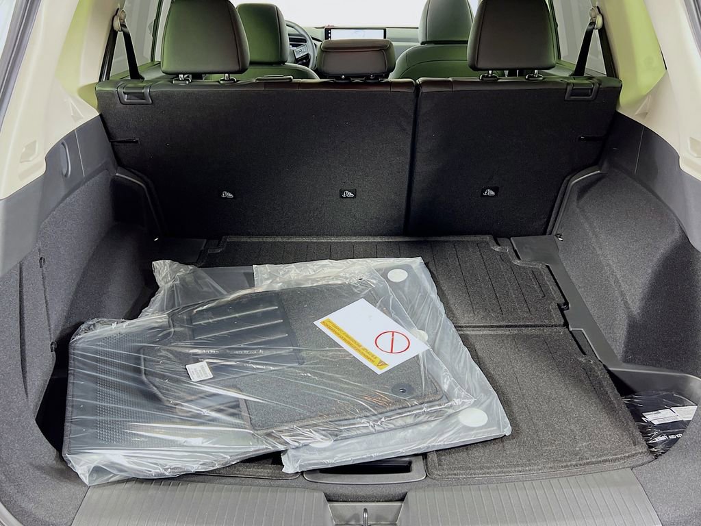 New 2026 Nissan Rogue Platinum AWD/4WD image 6