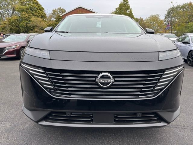 New 2026 Nissan Murano SL image 2