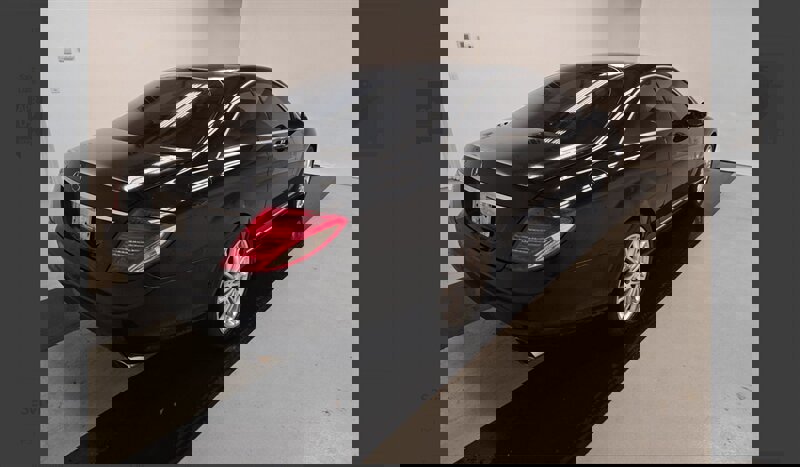 Used 2009 Mercedes-Benz CL 600 image 2