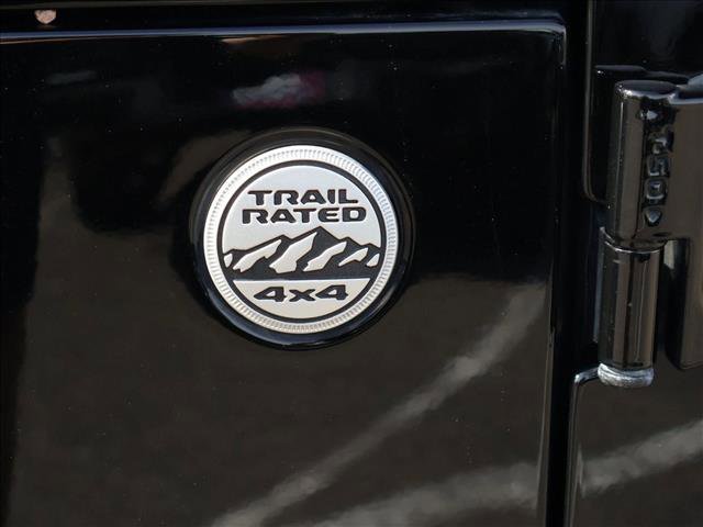 Used 2022 Jeep Gladiator Overland w/ Popular Equipment Package image 29