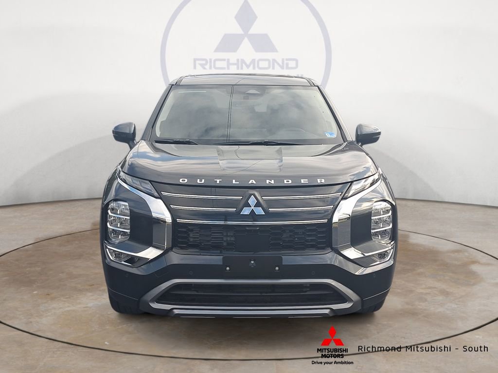 New 2026 Mitsubishi Outlander SE FWD image 8