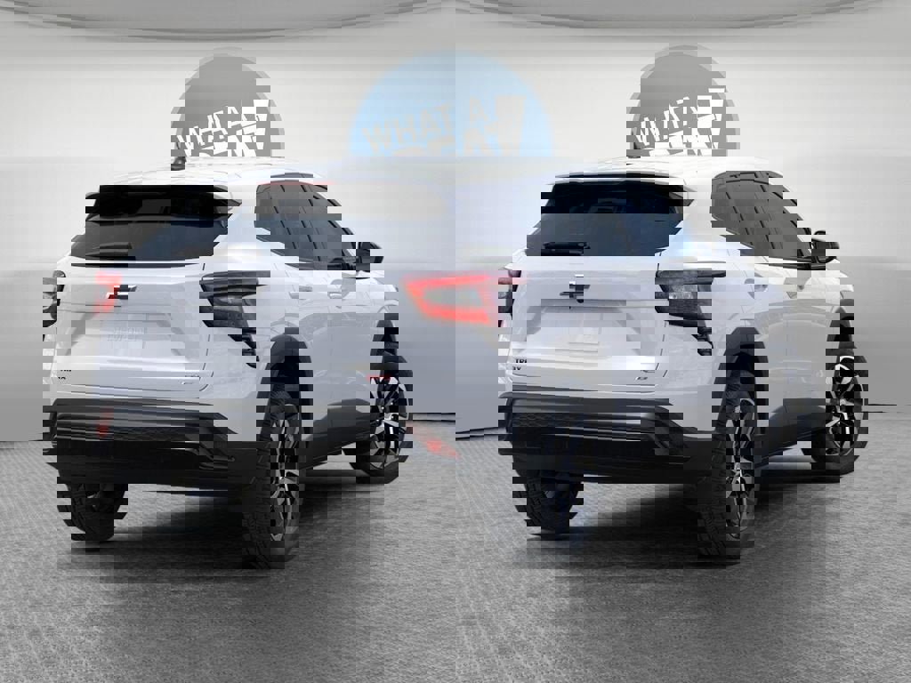 New 2026 Chevrolet Trax RS FWD image 4