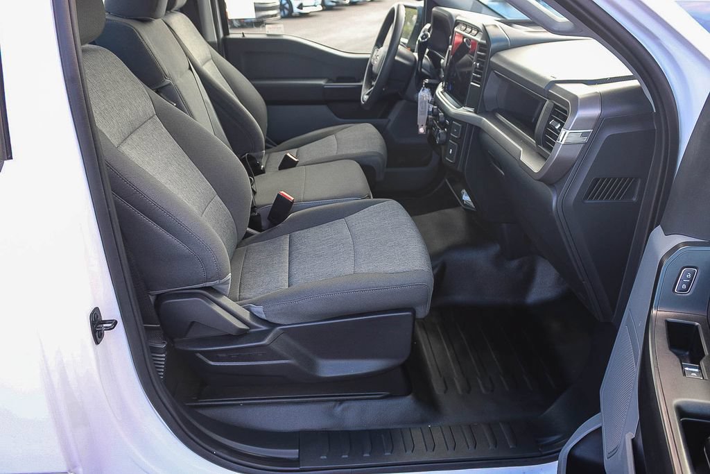 Used 2024 Ford F150 XL RWD image 21