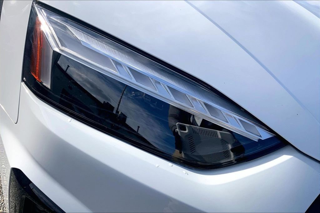 Used 2024 Audi A5 2.0T Premium Plus image 27