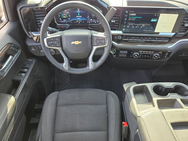 Used 2023 Chevrolet Silverado 1500 LT image 13