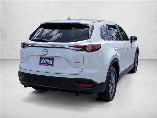 Used 2019 MAZDA CX-9 Sport FWD image 5